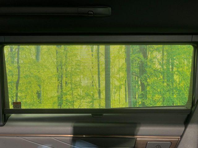 アルファードハイブリッド(新潟県新潟市南区)