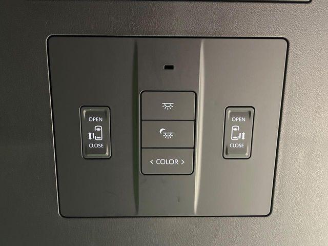 アルファードハイブリッド(新潟県新潟市南区)