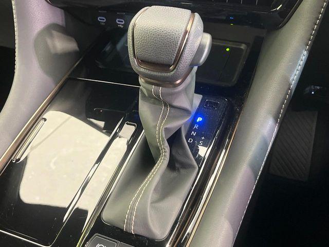 アルファードハイブリッド(新潟県新潟市南区)