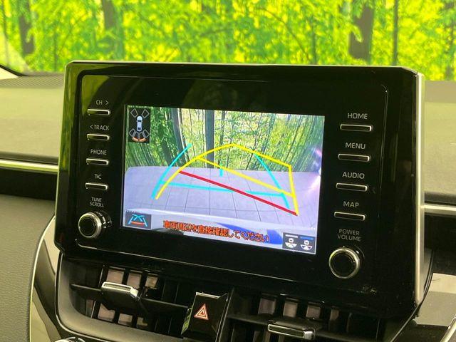 カローラツーリング(新潟県新潟市東区)