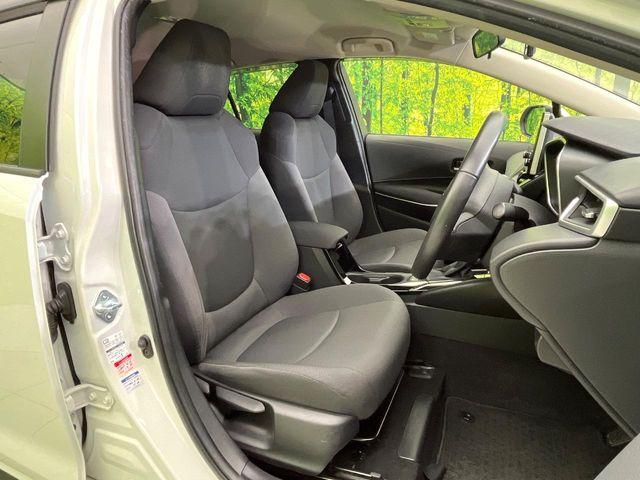 カローラツーリング(新潟県新潟市東区)