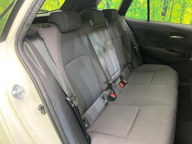 カローラツーリング(新潟県新潟市東区)