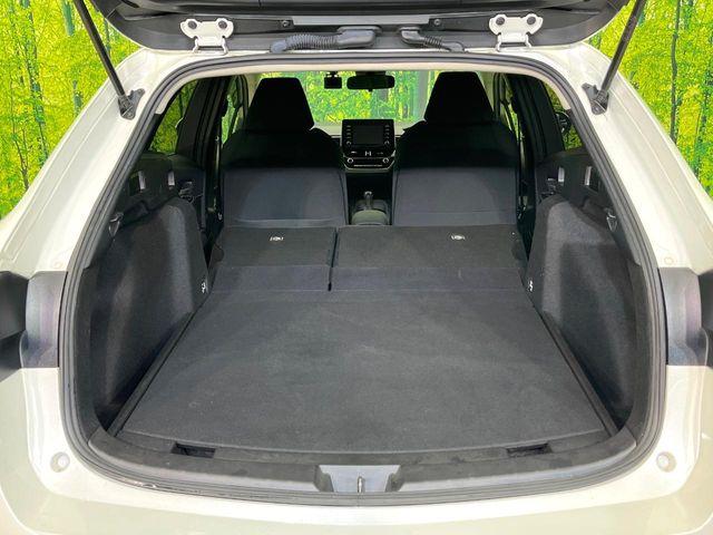 カローラツーリング(新潟県新潟市東区)