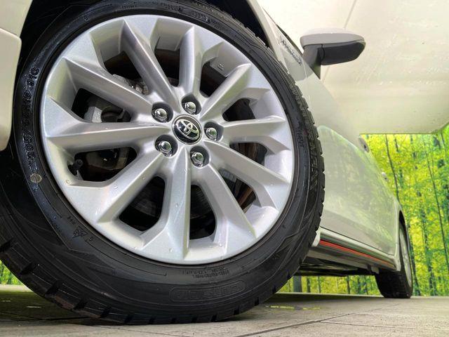 カローラツーリング(新潟県新潟市東区)