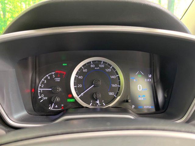 カローラツーリング(新潟県新潟市東区)