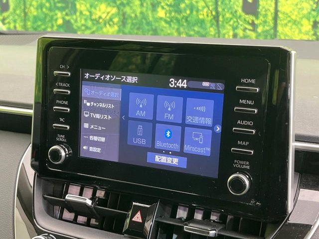 カローラツーリング(新潟県新潟市東区)