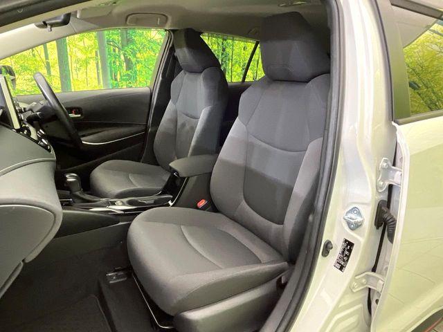 カローラツーリング(新潟県新潟市東区)