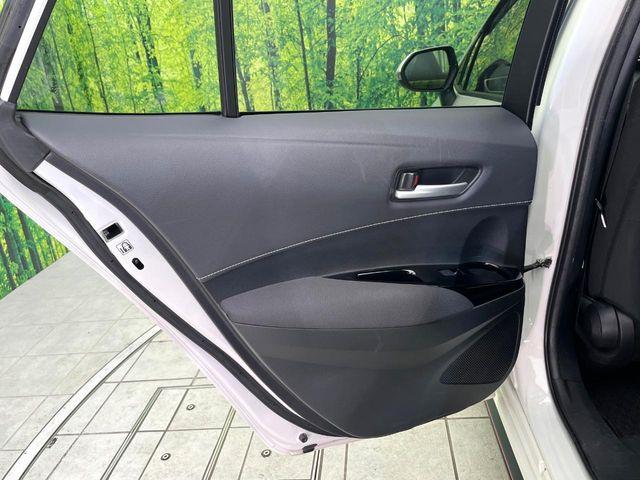 カローラツーリング(新潟県新潟市東区)