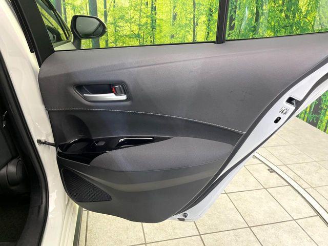 カローラツーリング(新潟県新潟市東区)