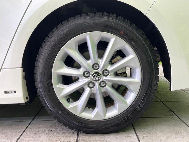 カローラツーリング(新潟県新潟市東区)