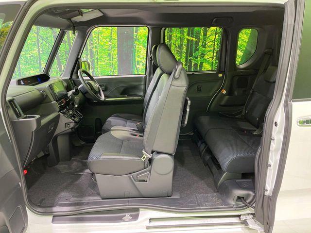 タント(新潟県長岡市)