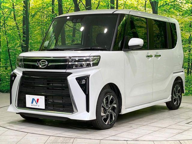 タント(新潟県長岡市)