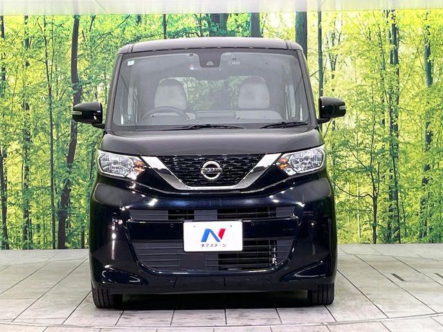 ルークス(新潟県新潟市東区)