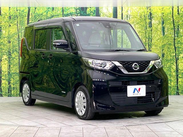 ルークス(新潟県新潟市東区)