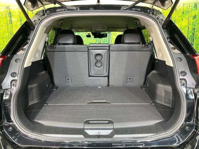 エクストレイル(新潟県新潟市東区)