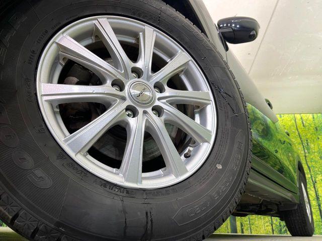 エクストレイル(新潟県新潟市東区)