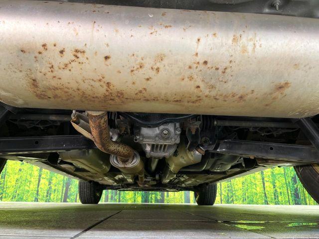 エクストレイル(新潟県新潟市東区)