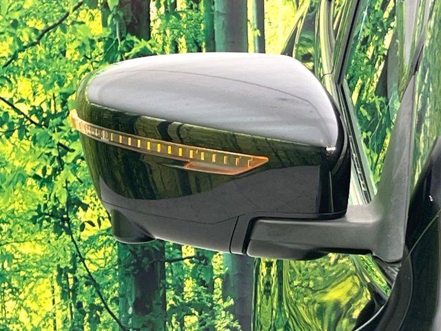 エクストレイル(新潟県新潟市東区)