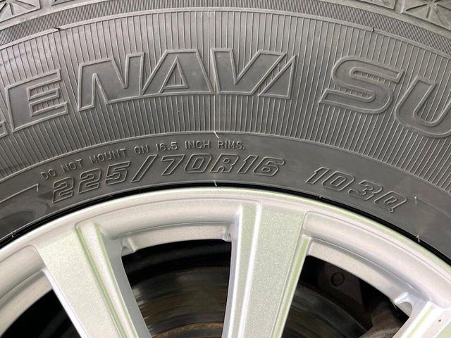 エクストレイル(新潟県新潟市東区)