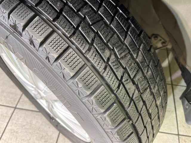 エクストレイル(新潟県新潟市東区)