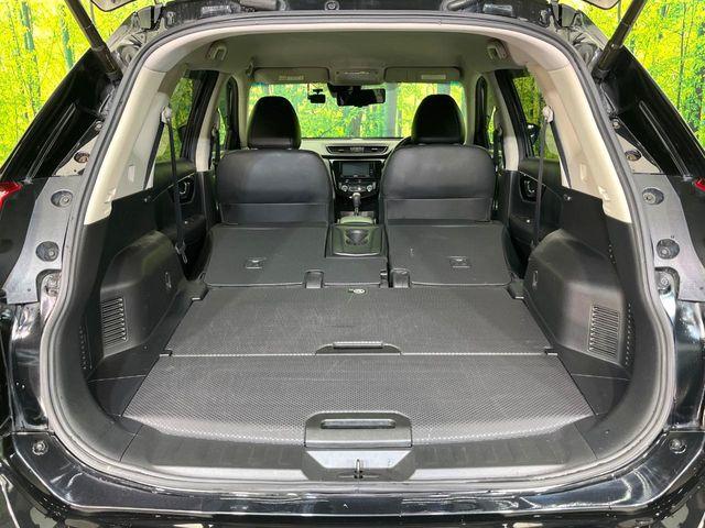 エクストレイル(新潟県新潟市東区)