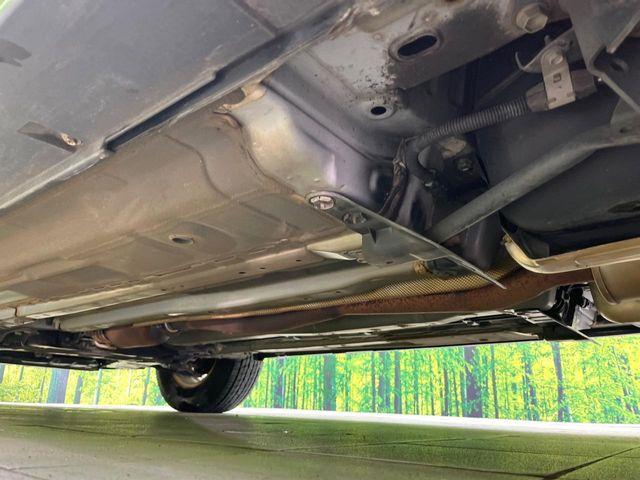 エクストレイル(新潟県新潟市東区)