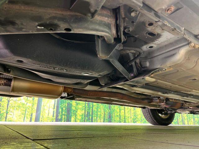 エクストレイル(新潟県新潟市東区)