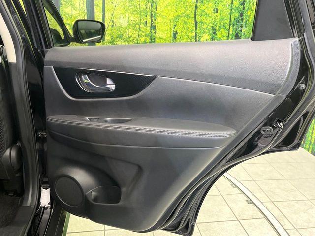 エクストレイル(新潟県新潟市東区)