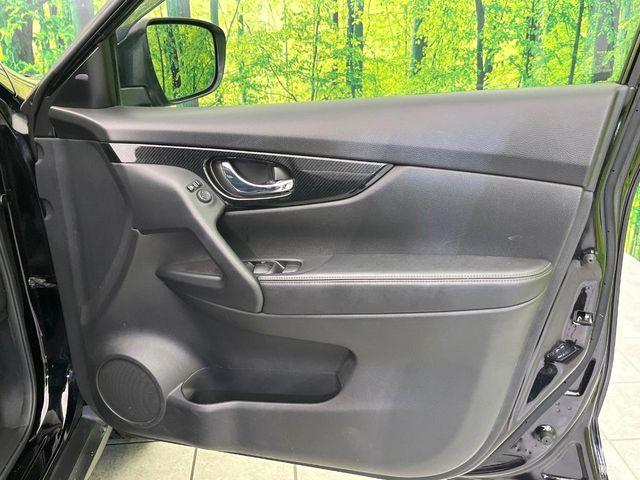 エクストレイル(新潟県新潟市東区)