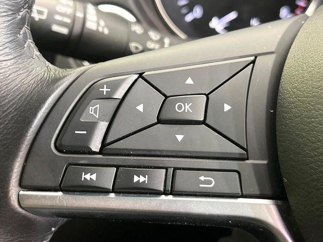 エクストレイル(新潟県新潟市東区)