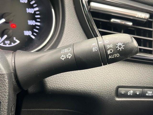 エクストレイル(新潟県新潟市東区)