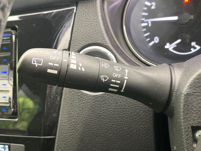 エクストレイル(新潟県新潟市東区)