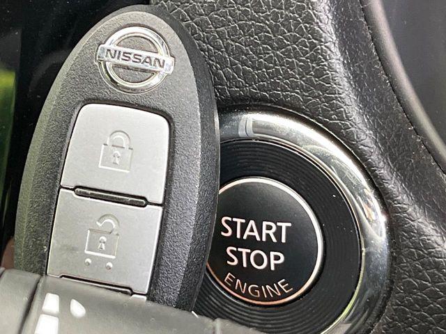 エクストレイル(新潟県新潟市東区)