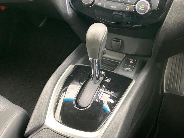 エクストレイル(新潟県新潟市東区)