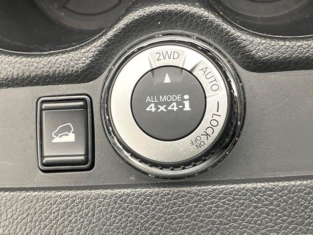 エクストレイル(新潟県新潟市東区)