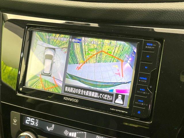 エクストレイル(新潟県新潟市東区)