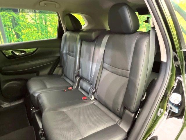 エクストレイル(新潟県新潟市東区)