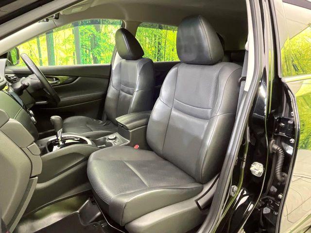 エクストレイル(新潟県新潟市東区)