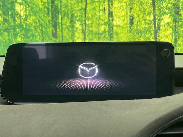 MAZDA3ファストバック(新潟県新潟市南区)