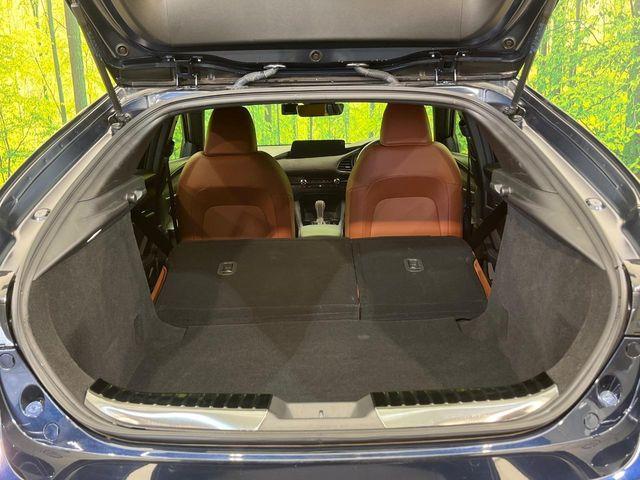 MAZDA3ファストバック(新潟県新潟市南区)