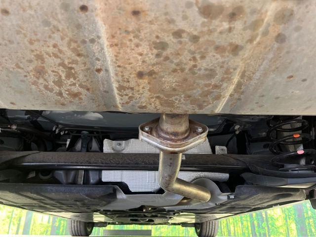 MAZDA3ファストバック(新潟県新潟市南区)