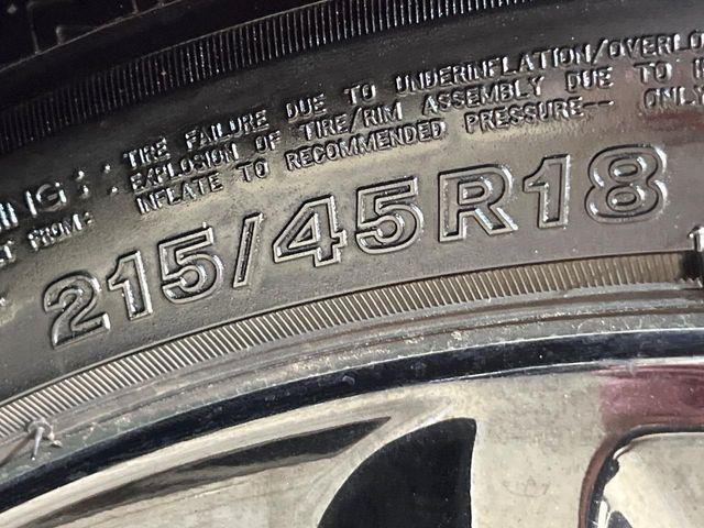 MAZDA3ファストバック(新潟県新潟市南区)