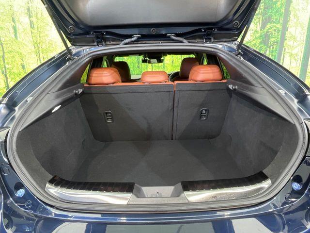 MAZDA3ファストバック(新潟県新潟市南区)