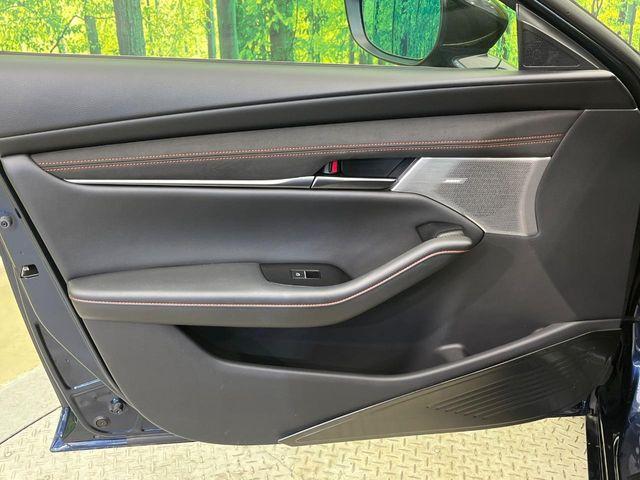 MAZDA3ファストバック(新潟県新潟市南区)