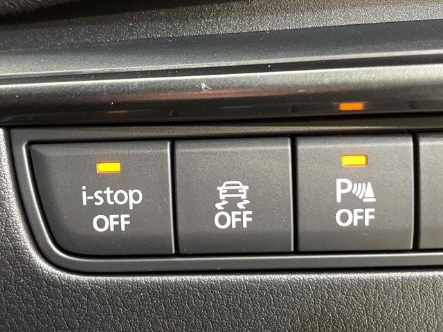 MAZDA3ファストバック(新潟県新潟市南区)