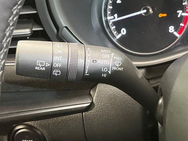 MAZDA3ファストバック(新潟県新潟市南区)