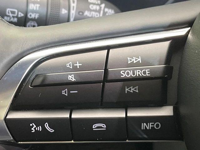 MAZDA3ファストバック(新潟県新潟市南区)