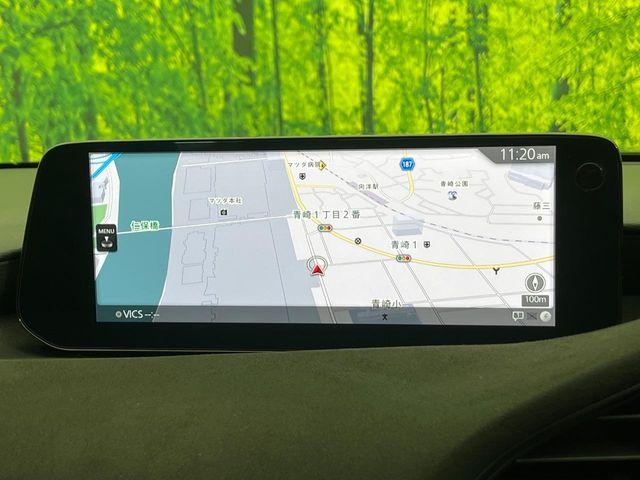 MAZDA3ファストバック(新潟県新潟市南区)