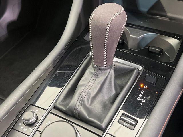 MAZDA3ファストバック(新潟県新潟市南区)