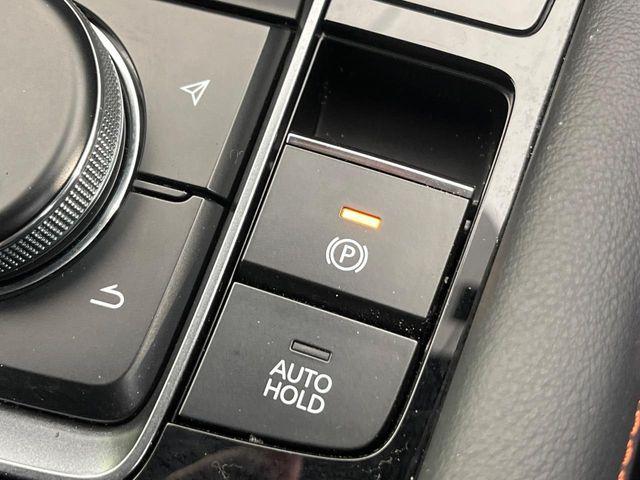 MAZDA3ファストバック(新潟県新潟市南区)